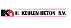 H. KEULEN BETON