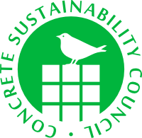 Concrete Sustainability Council
