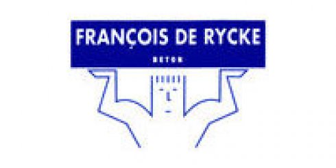 DE RYCKE FRANCOIS BETON