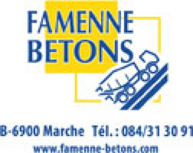 Famenne Béton - Heyd - Durbuy