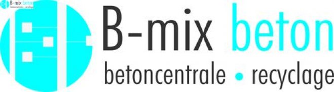 B-Mix beton - Genk