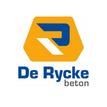 DE RYCKE BETON AALST