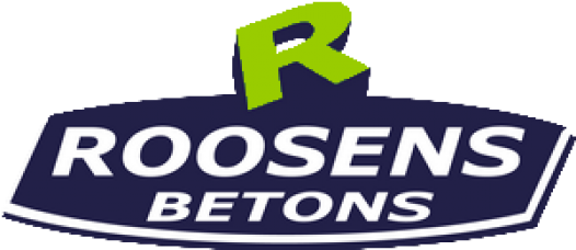 ROOSENS BETONS