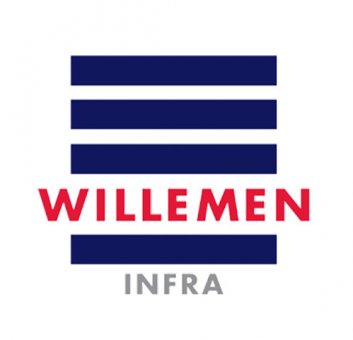 Willemen Infra - Betoncentrale Schoten