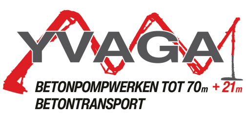 Yvaga - Van Gaeveren